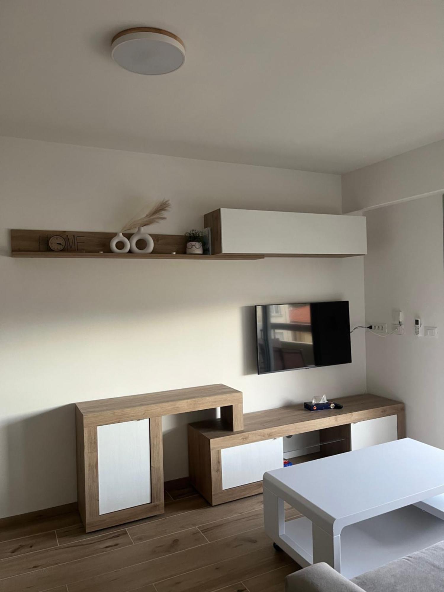 Studio Kialeo Pres De La Plage Avec Parking Roquebrune-Cap-Martin Buitenkant foto